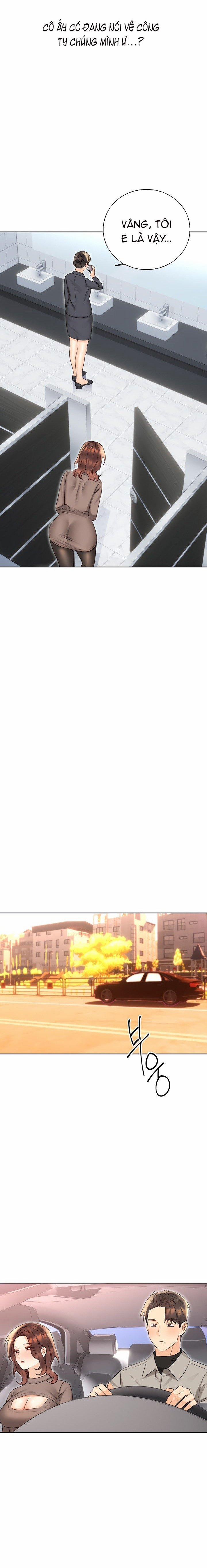 Xổ Số Dâm Dục 39 trang 16