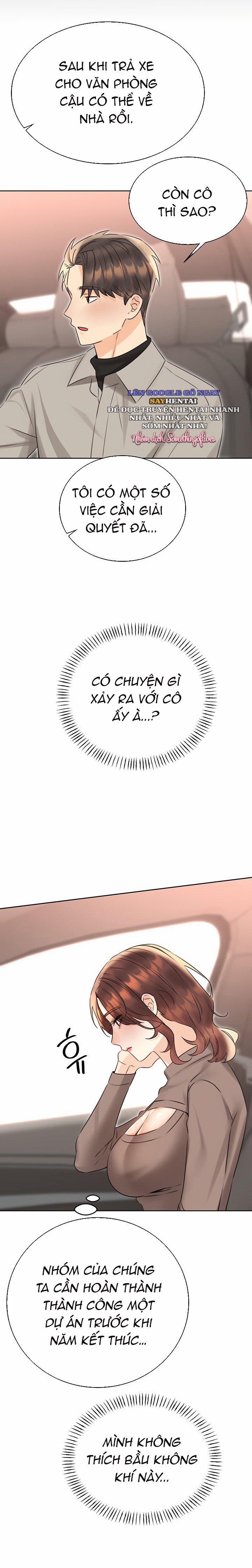 Xổ Số Dâm Dục 39 trang 19