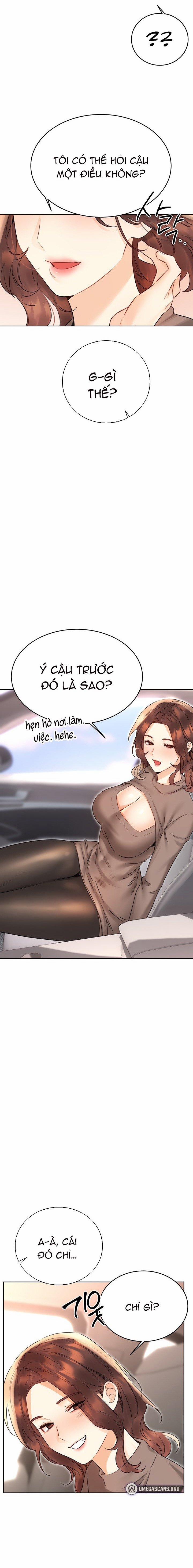 Xổ Số Dâm Dục 39 trang 21