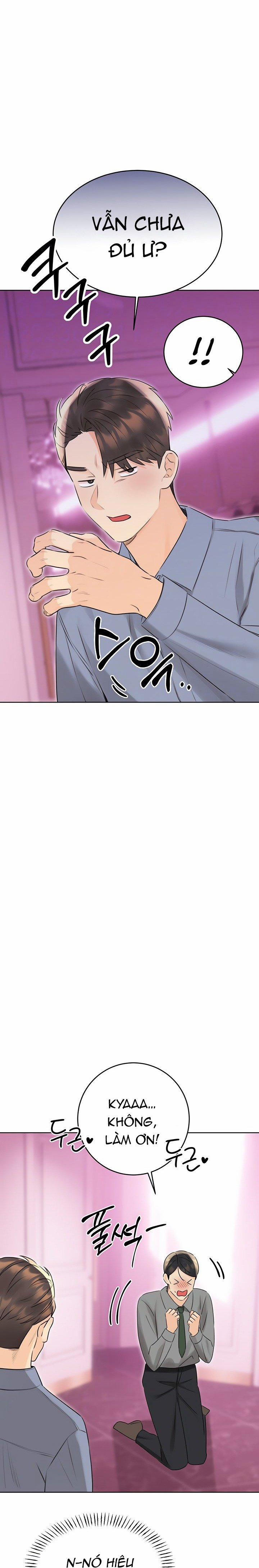 Xổ Số Dâm Dục 39 trang 4