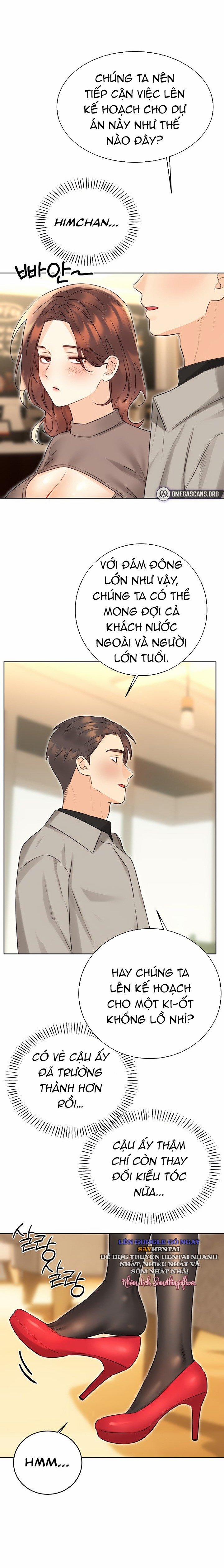 Xổ Số Dâm Dục 39 trang 8