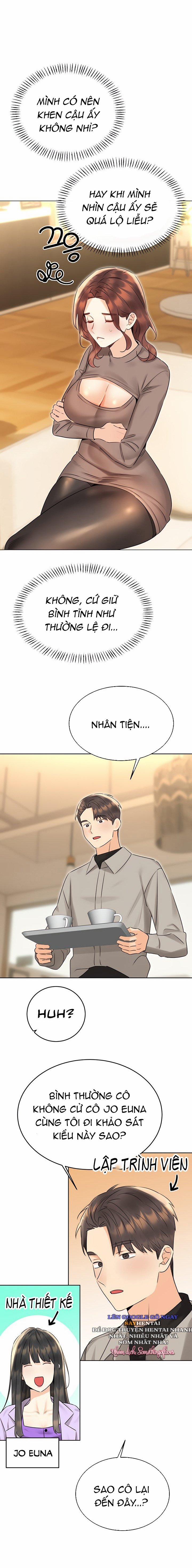 Xổ Số Dâm Dục 39 trang 9