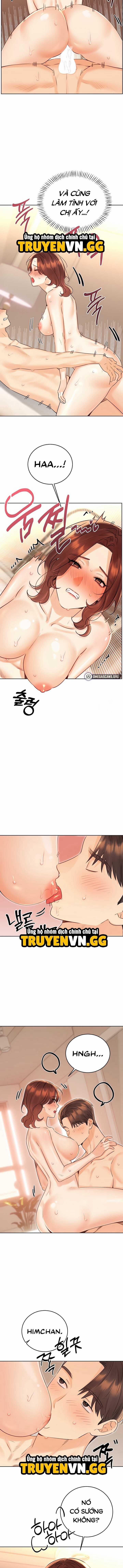 Xổ Số Dâm Dục 42 trang 11