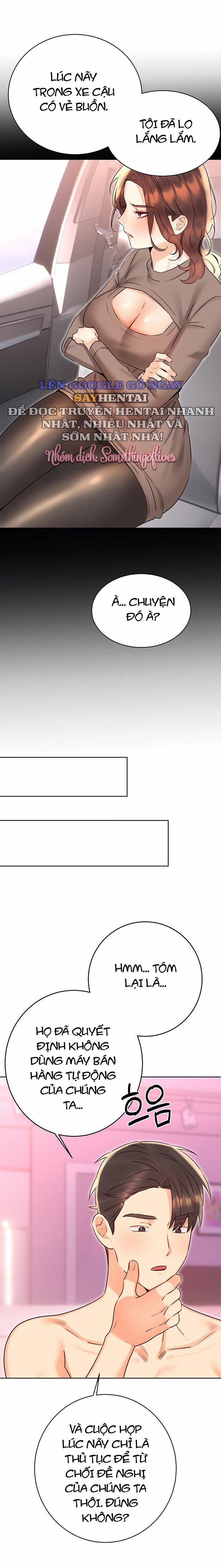 Xổ Số Dâm Dục 44 trang 10