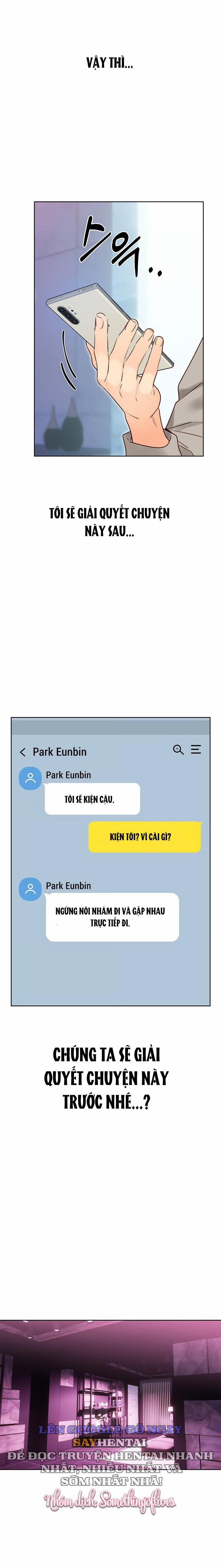 Xổ Số Dâm Dục 44 trang 14