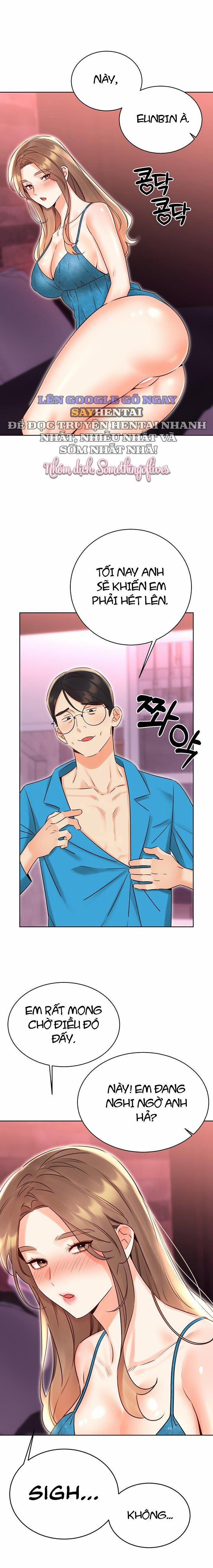 Xổ Số Dâm Dục 44 trang 15