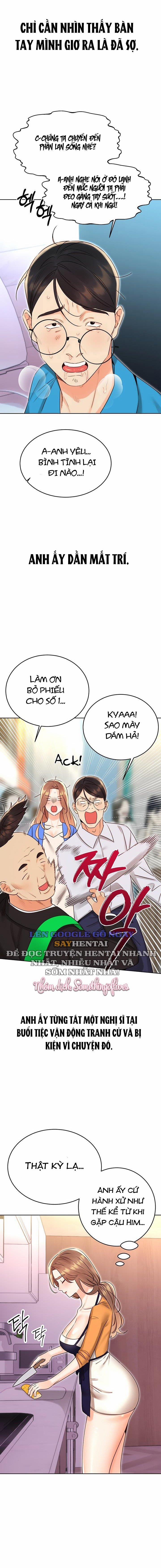 Xổ Số Dâm Dục 44 trang 18