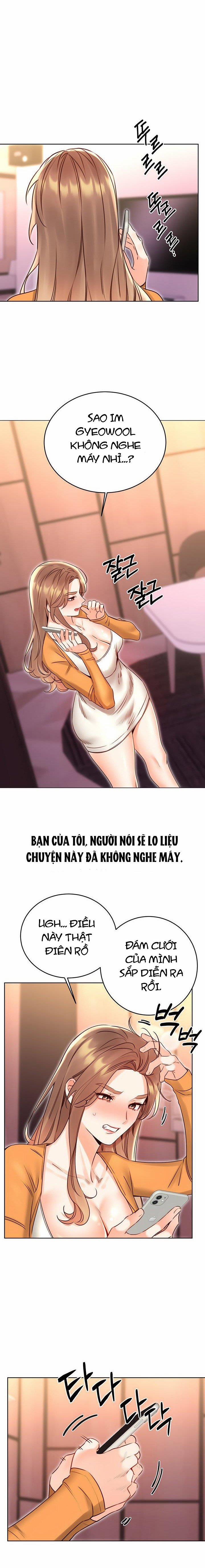 Xổ Số Dâm Dục 44 trang 19