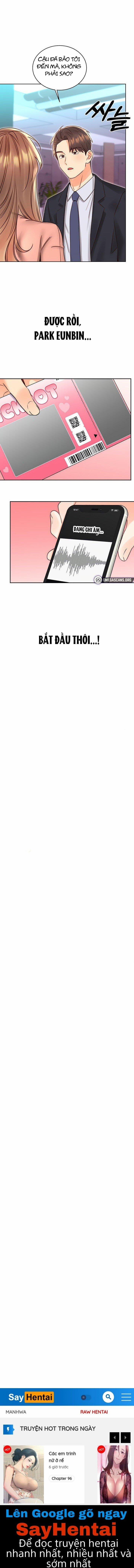 Xổ Số Dâm Dục 44 trang 21