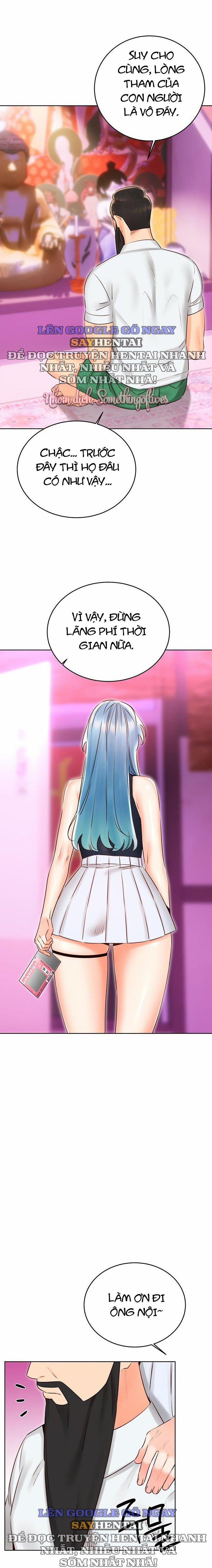 Xổ Số Dâm Dục 44 trang 4