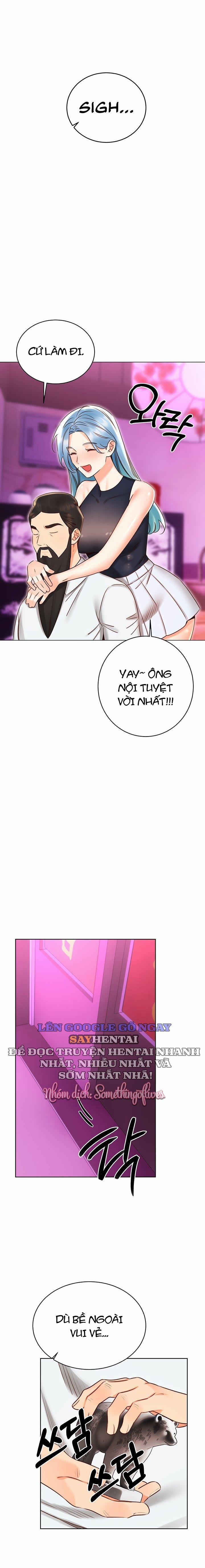 Xổ Số Dâm Dục 44 trang 6