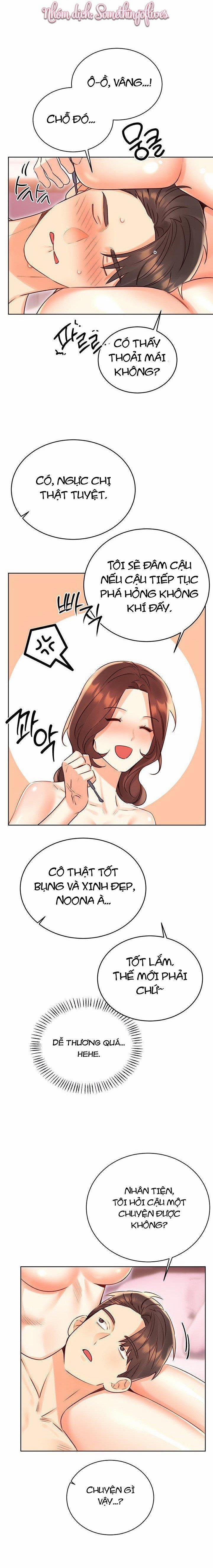 Xổ Số Dâm Dục 44 trang 9