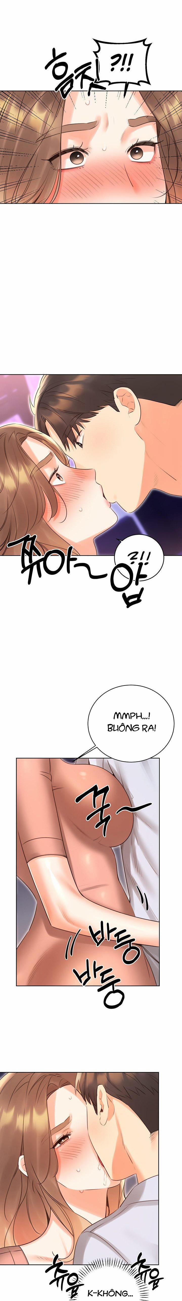 Xổ Số Dâm Dục 45 trang 15