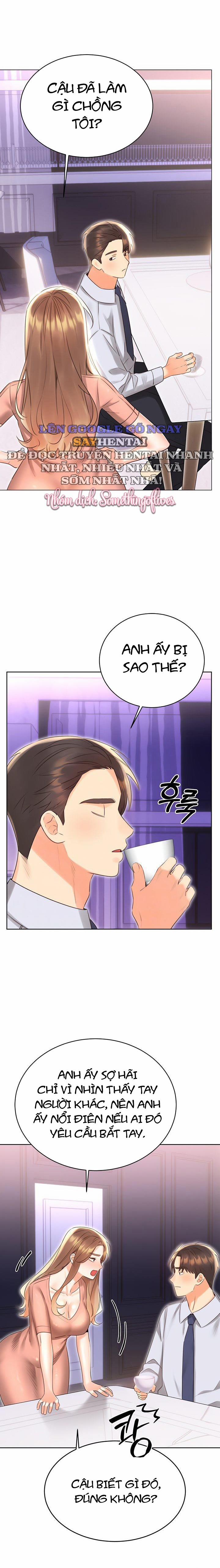 Xổ Số Dâm Dục 45 trang 2