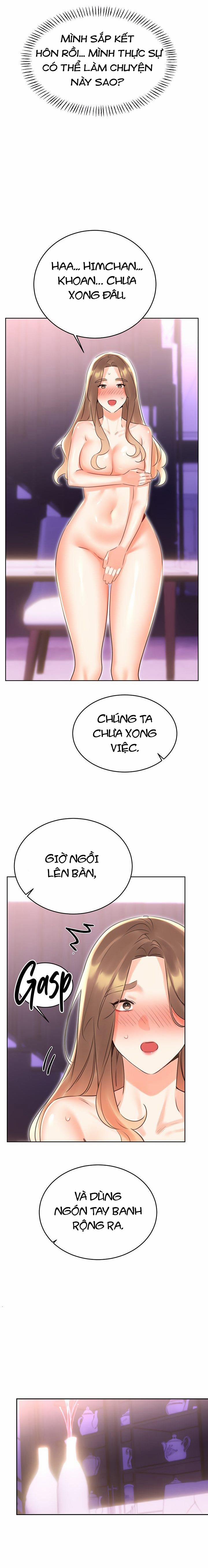 Xổ Số Dâm Dục 45 trang 20