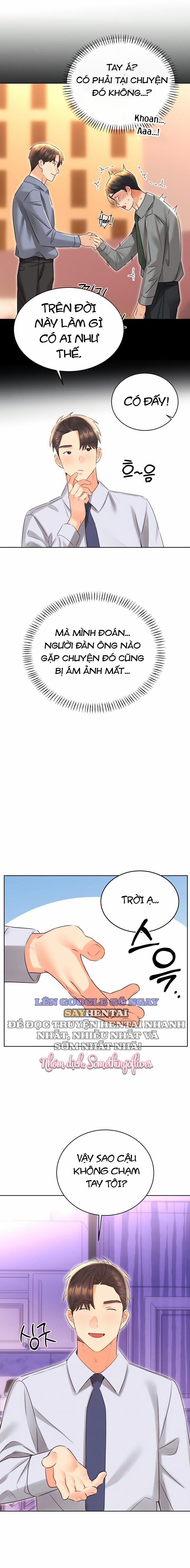 Xổ Số Dâm Dục 45 trang 3