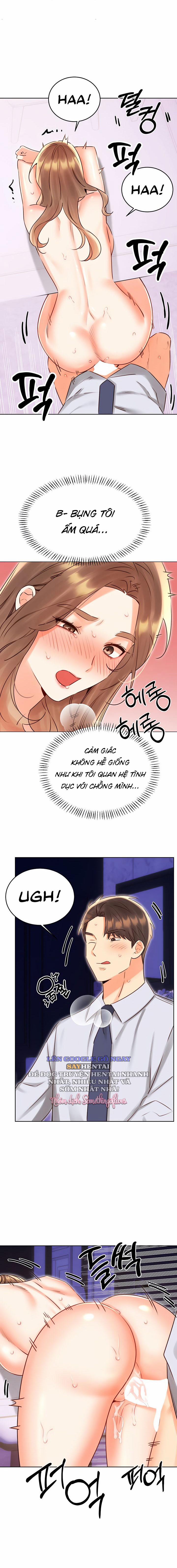 Xổ Số Dâm Dục 46 trang 11