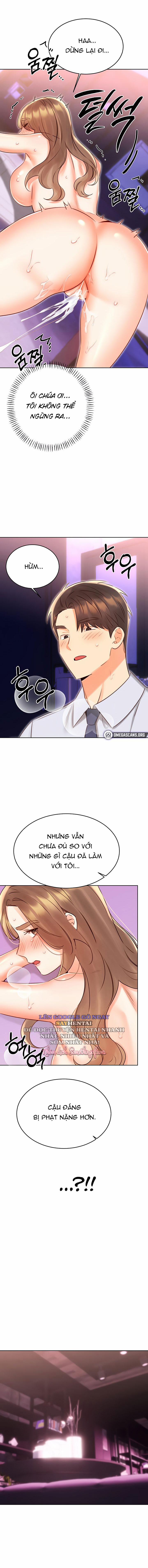 Xổ Số Dâm Dục 46 trang 13