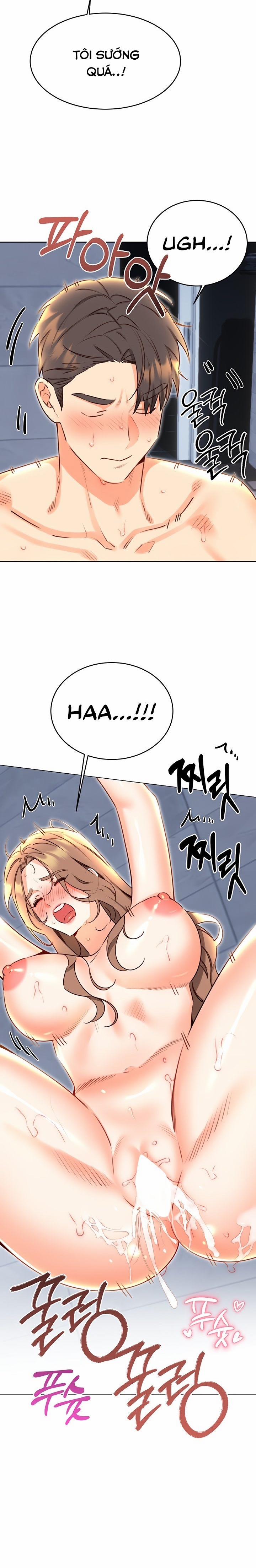 Xổ Số Dâm Dục 48 trang 11