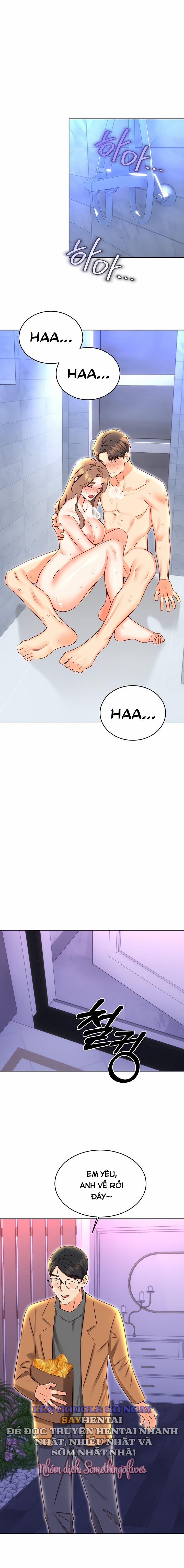 Xổ Số Dâm Dục 48 trang 12