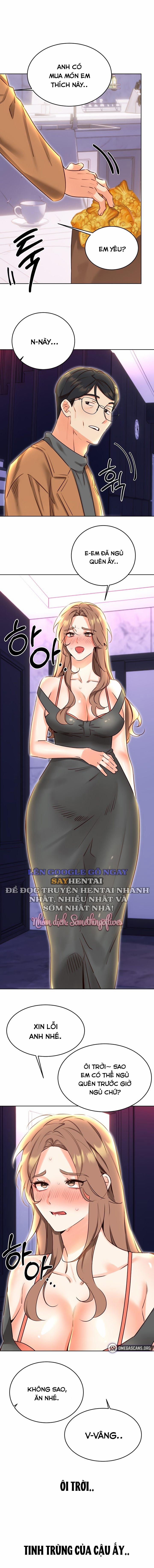 Xổ Số Dâm Dục 48 trang 13