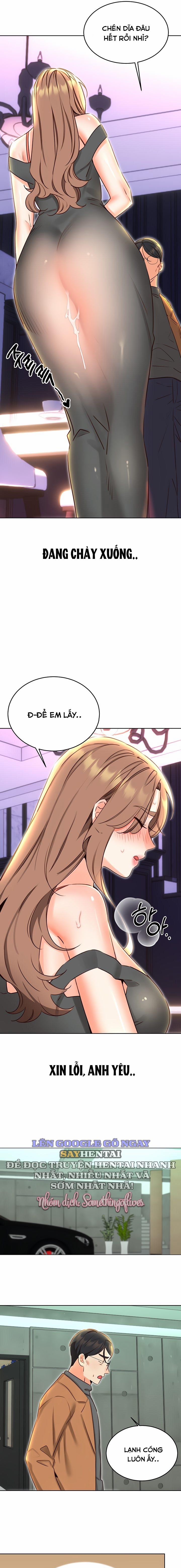 Xổ Số Dâm Dục 48 trang 14