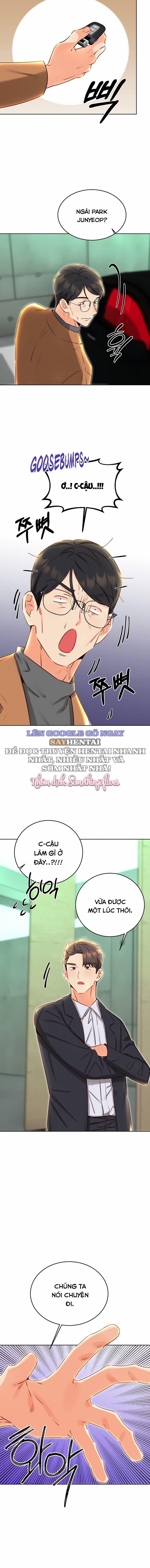 Xổ Số Dâm Dục 48 trang 15