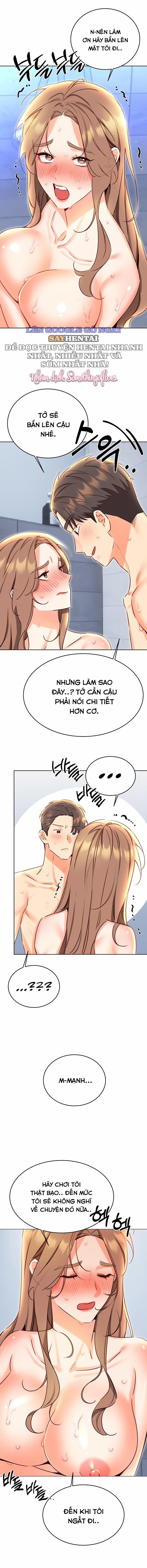 Xổ Số Dâm Dục 48 trang 6