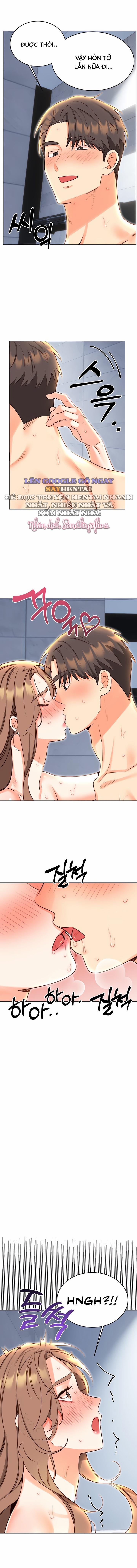 Xổ Số Dâm Dục 48 trang 7