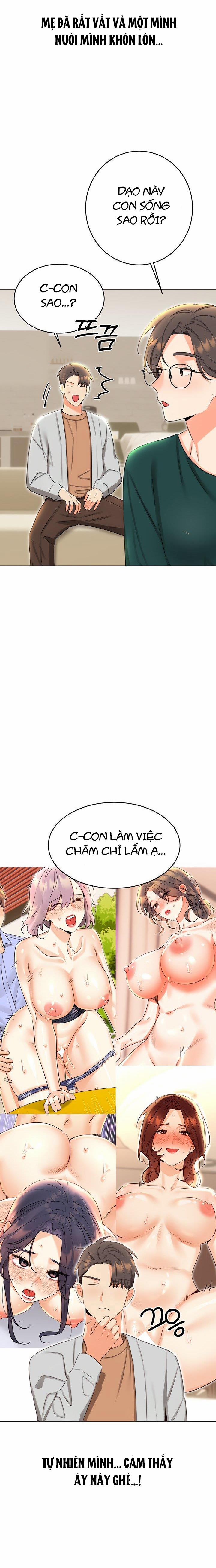 Xổ Số Dâm Dục 49 trang 10