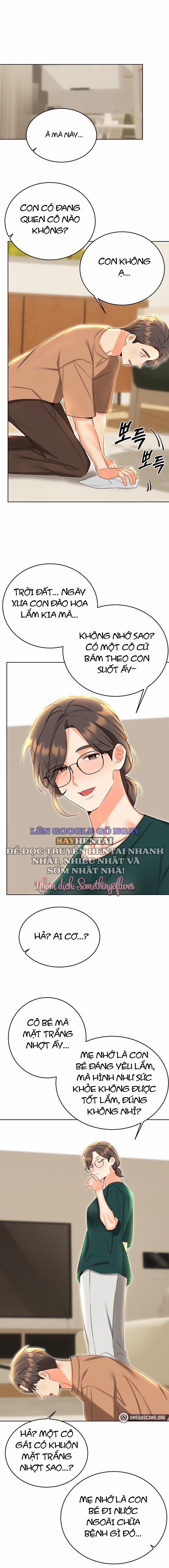 Xổ Số Dâm Dục 49 trang 11