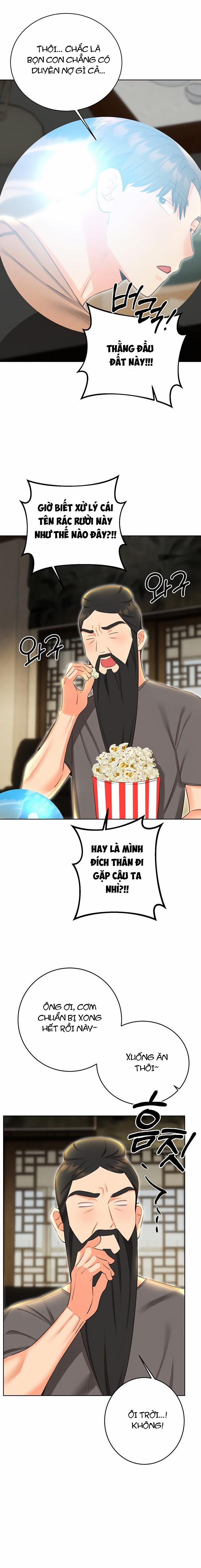 Xổ Số Dâm Dục 49 trang 13