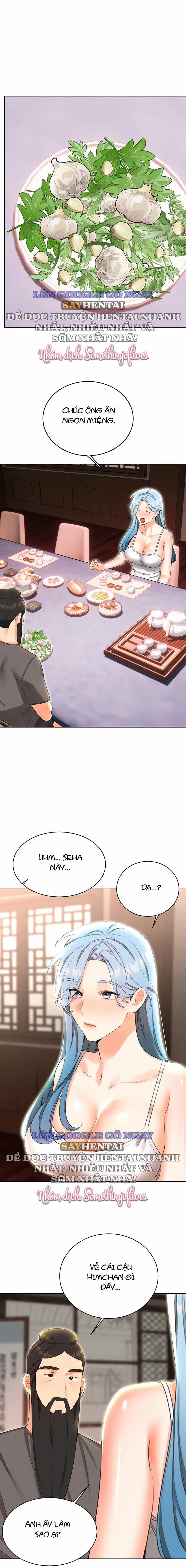 Xổ Số Dâm Dục 49 trang 14