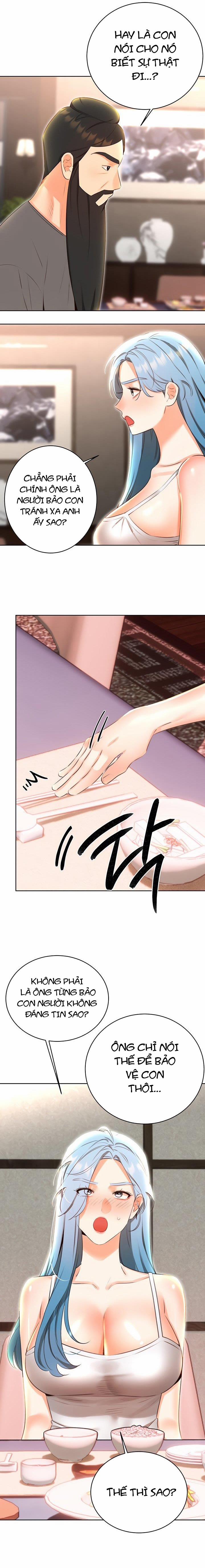 Xổ Số Dâm Dục 49 trang 15