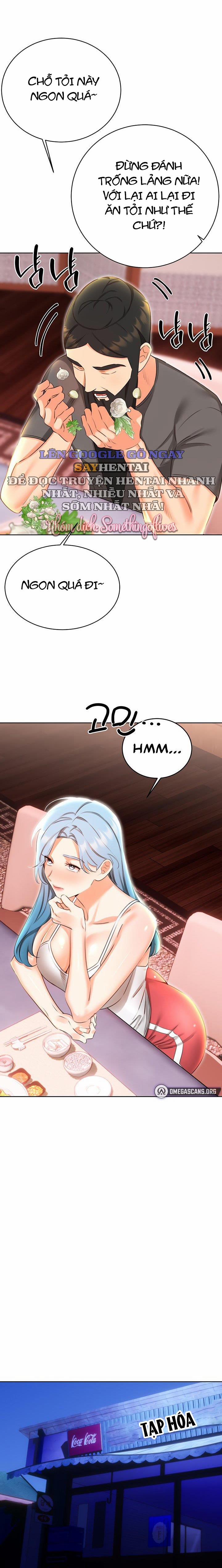 Xổ Số Dâm Dục 49 trang 16