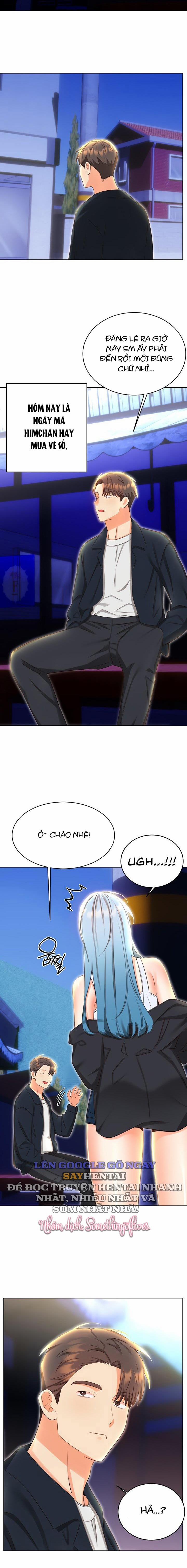 Xổ Số Dâm Dục 49 trang 17