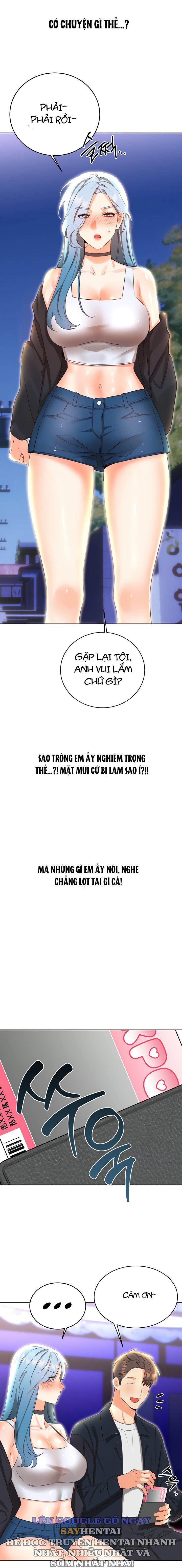 Xổ Số Dâm Dục 49 trang 18