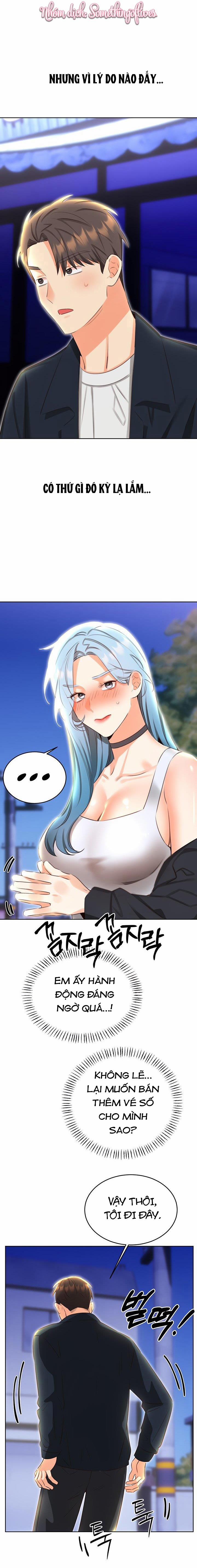 Xổ Số Dâm Dục 49 trang 19