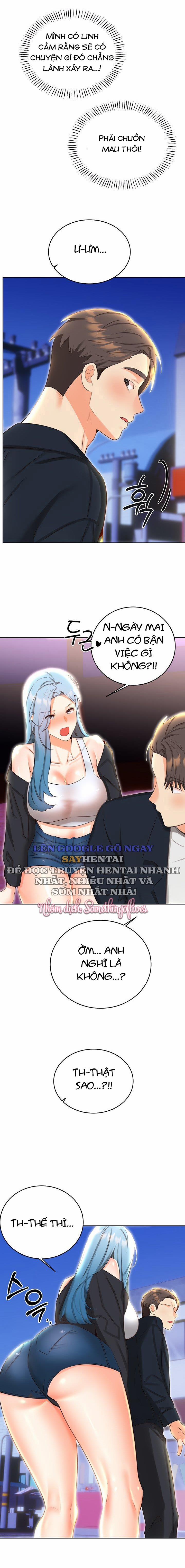 Xổ Số Dâm Dục 49 trang 20