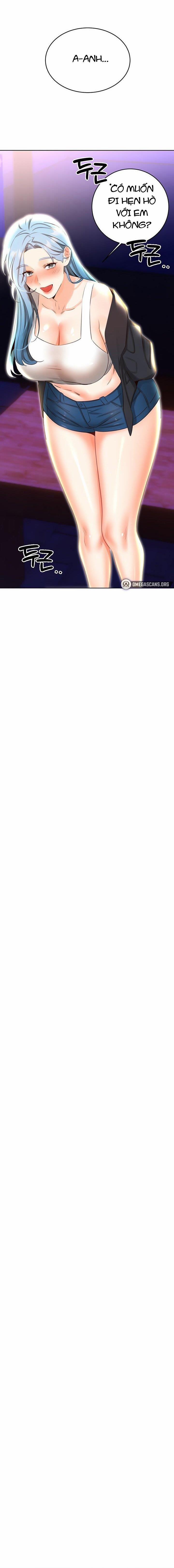 Xổ Số Dâm Dục 49 trang 21