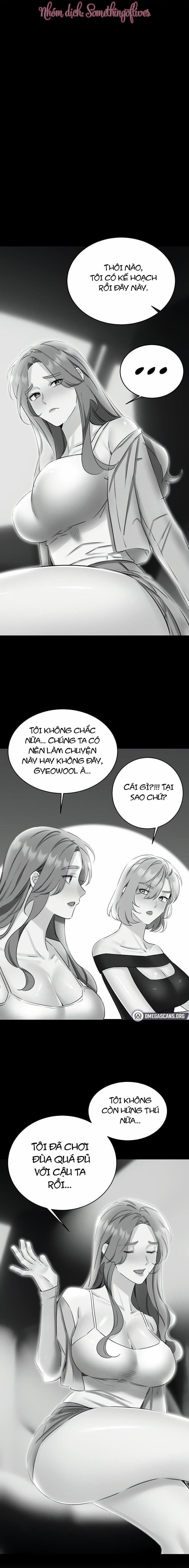 Xổ Số Dâm Dục 49 trang 6