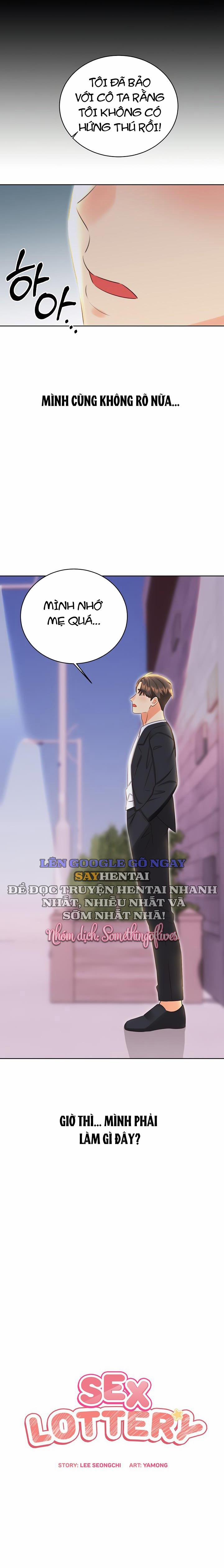 Xổ Số Dâm Dục 49 trang 7