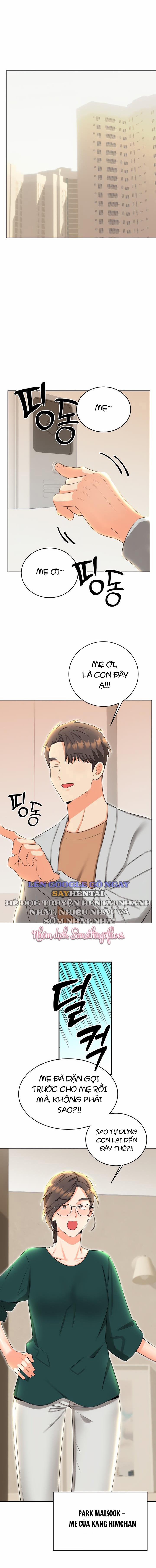 Xổ Số Dâm Dục 49 trang 8