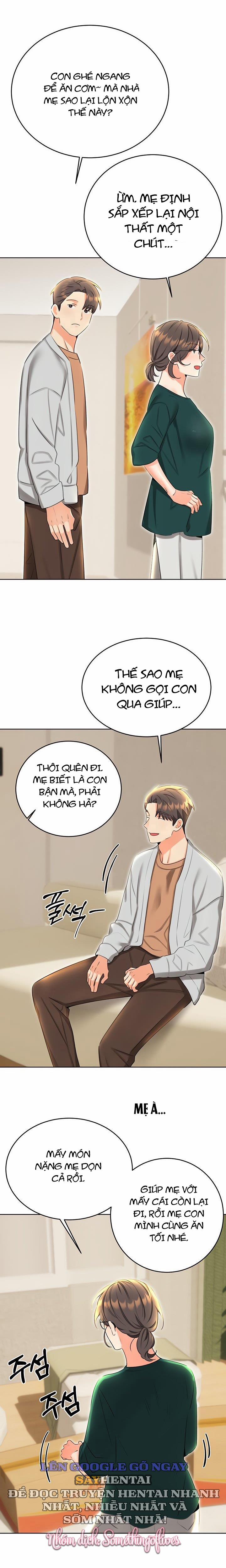 Xổ Số Dâm Dục 49 trang 9