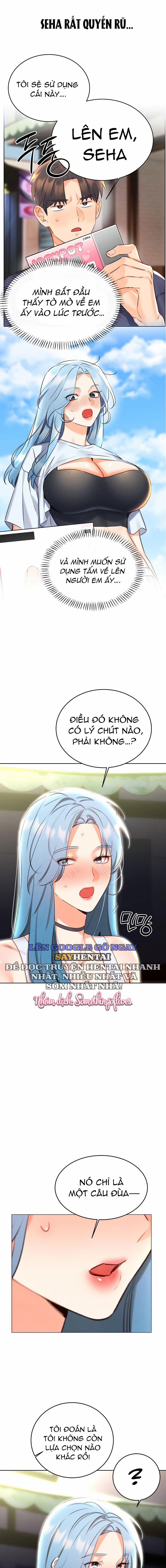 Xổ Số Dâm Dục 50 trang 2