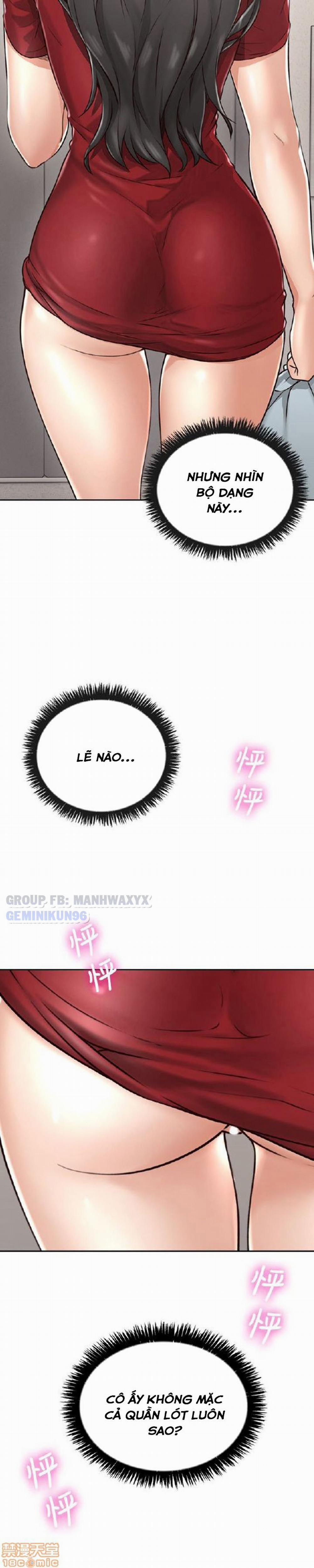 Xoa Dịu Em Đi 1 trang 11