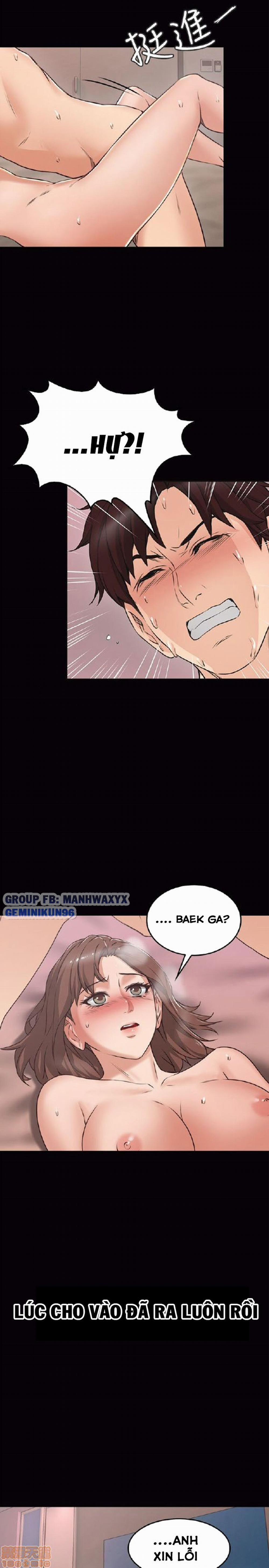 Xoa Dịu Em Đi 1 trang 28