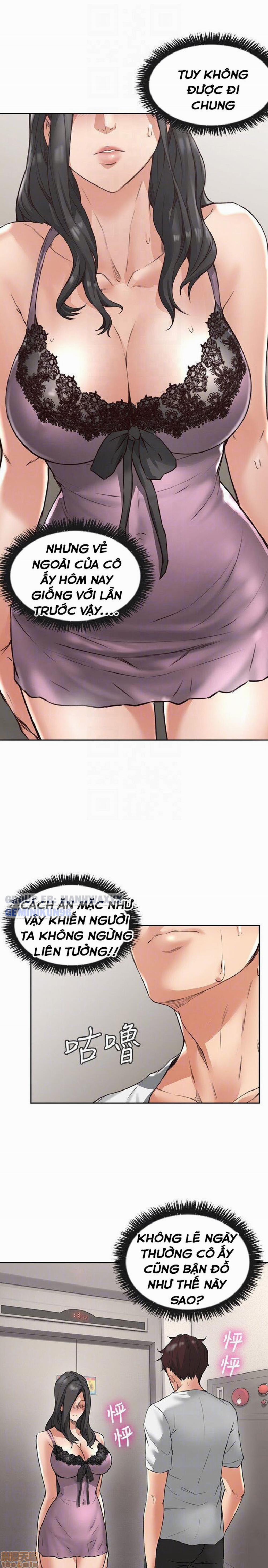 Xoa Dịu Em Đi 2 trang 10