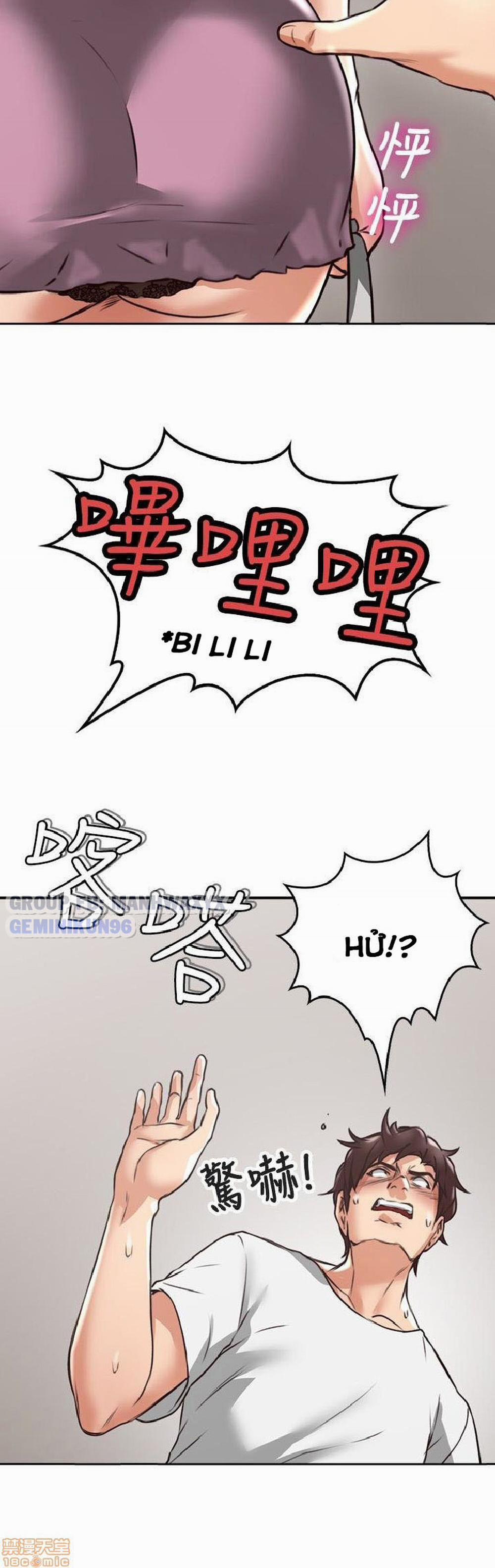 Xoa Dịu Em Đi 2 trang 17