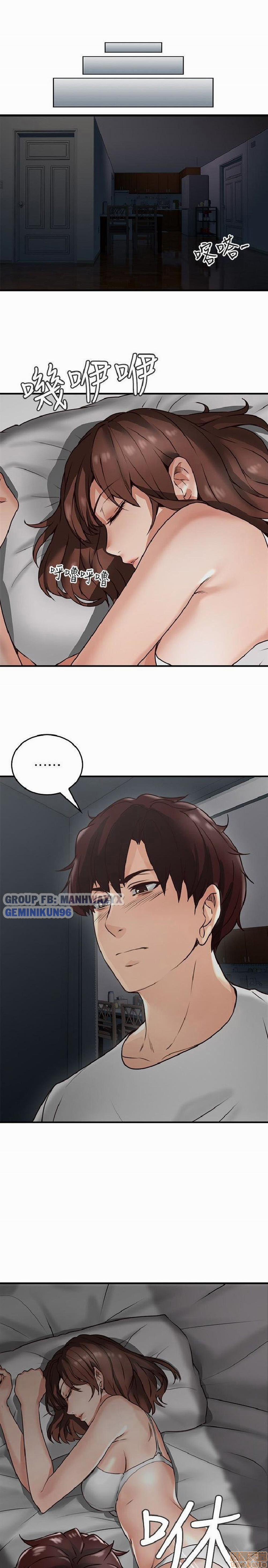 Xoa Dịu Em Đi 2 trang 29